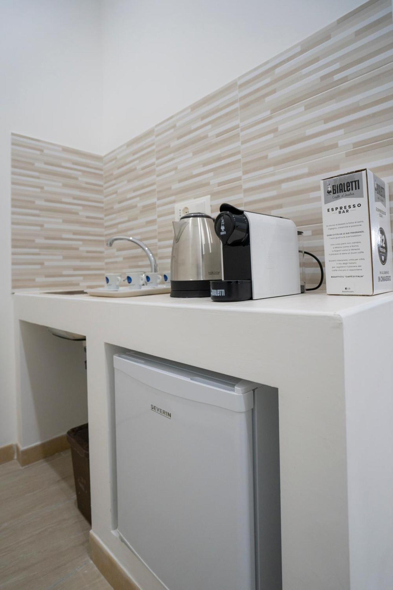Saverio'S Apartment Tropea Dış mekan fotoğraf